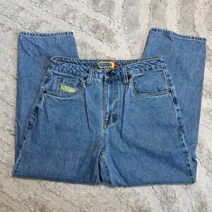 Empyre Ultra Loose Jeans